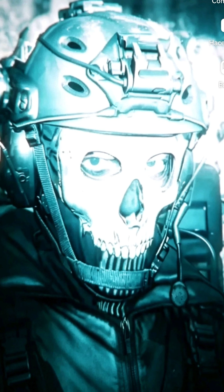 ghost teammate thumbnail
