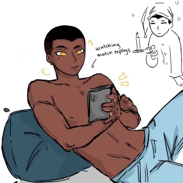 Julian Loki & Charles chevalier thumbnail