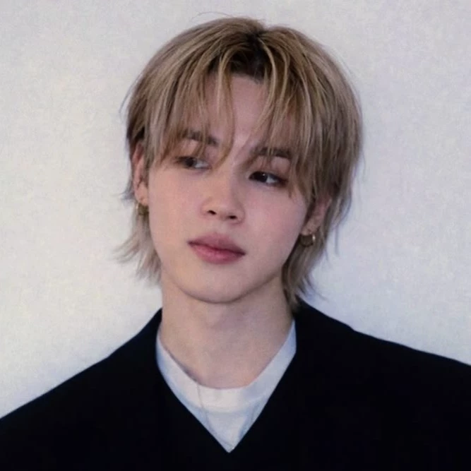 Park jimin 
