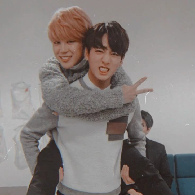 Jungkook thumbnail