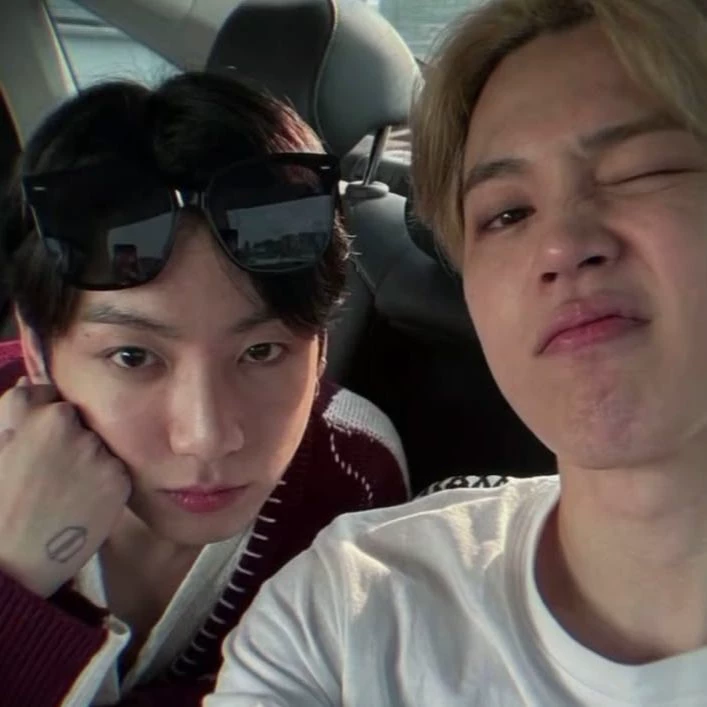 Jungkook thumbnail