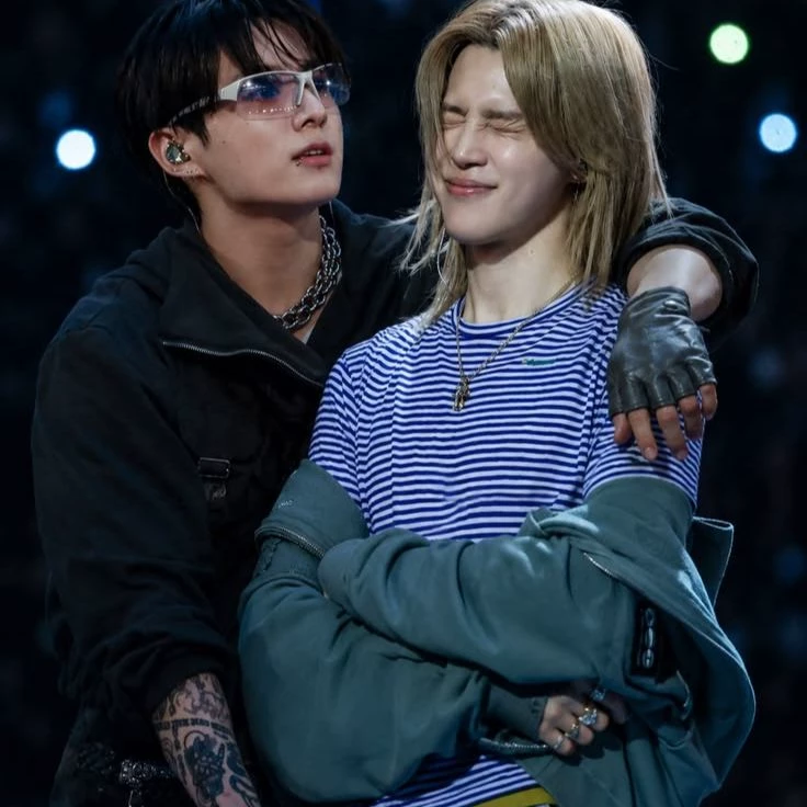 Jungkook thumbnail