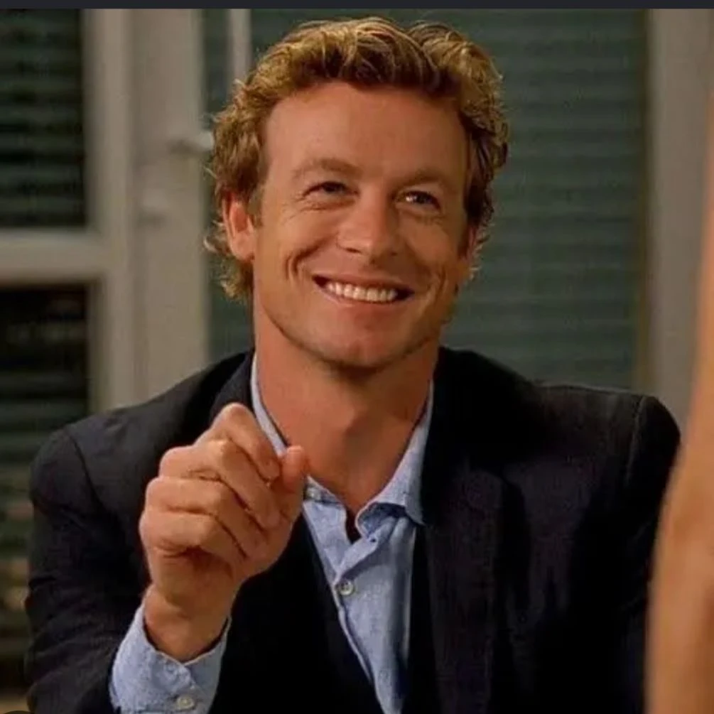 Patrick Jane thumbnail