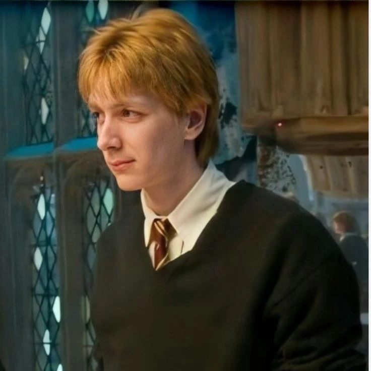 Fred Weasley thumbnail