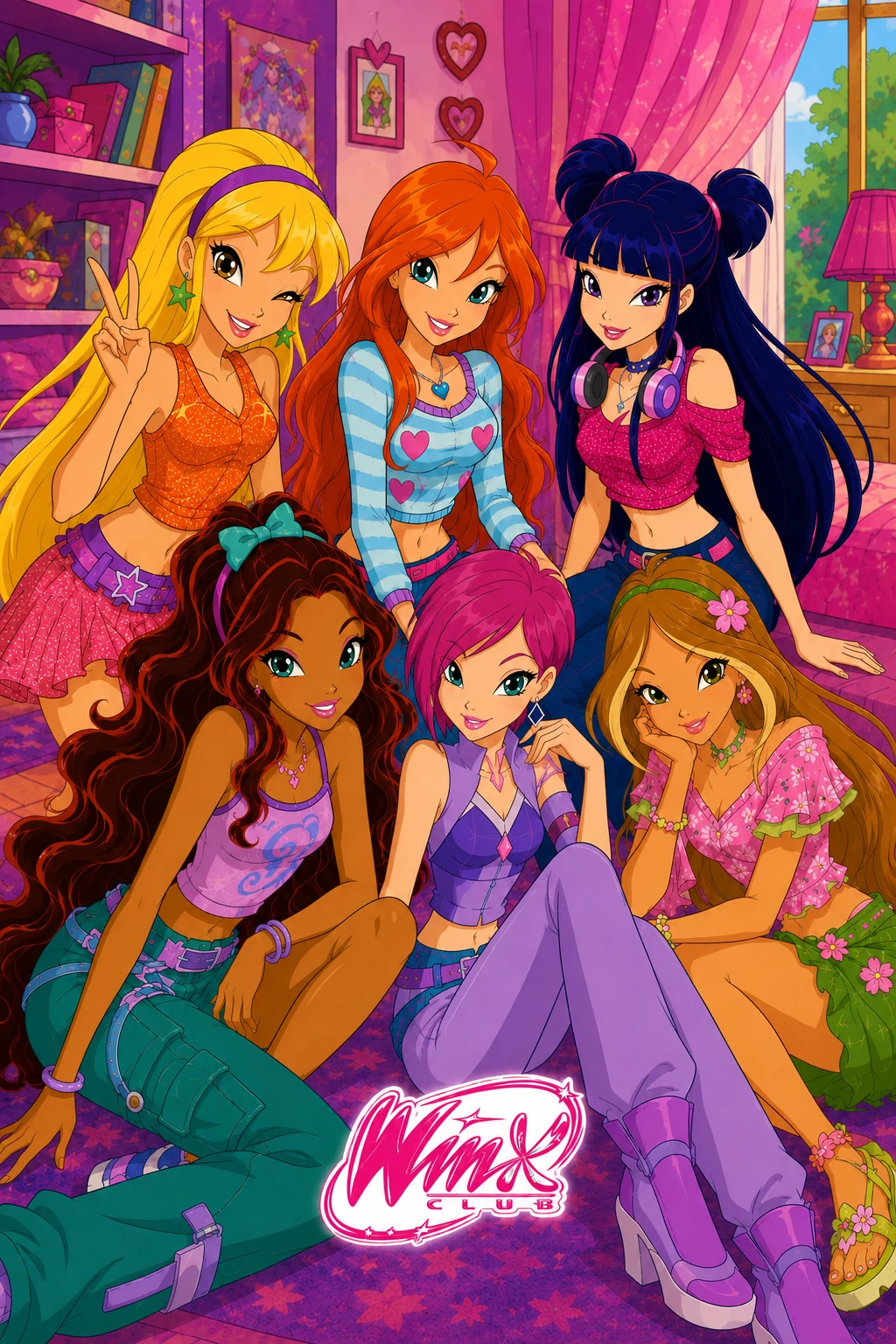 winx club 🧚🧚 thumbnail