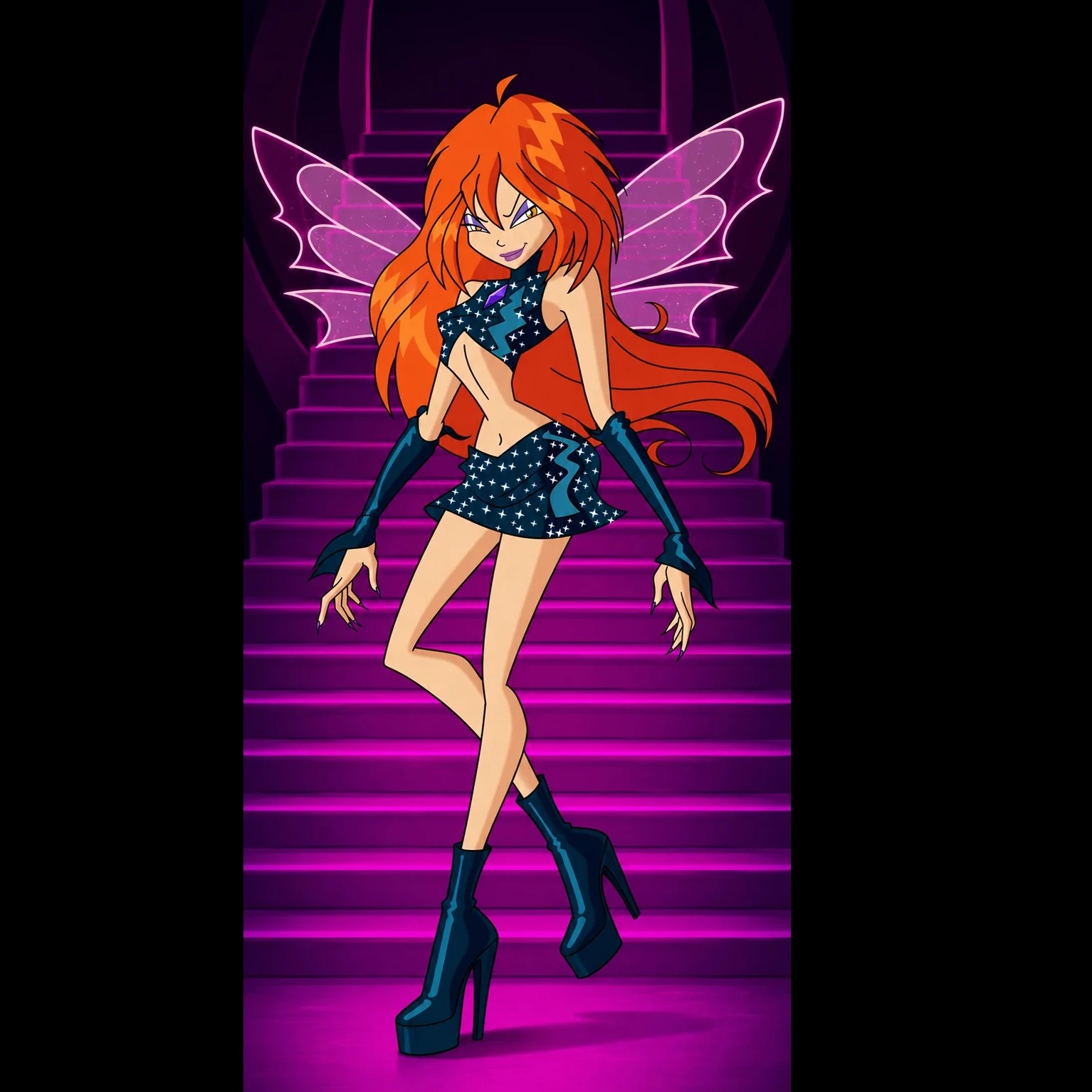 dark bloom thumbnail