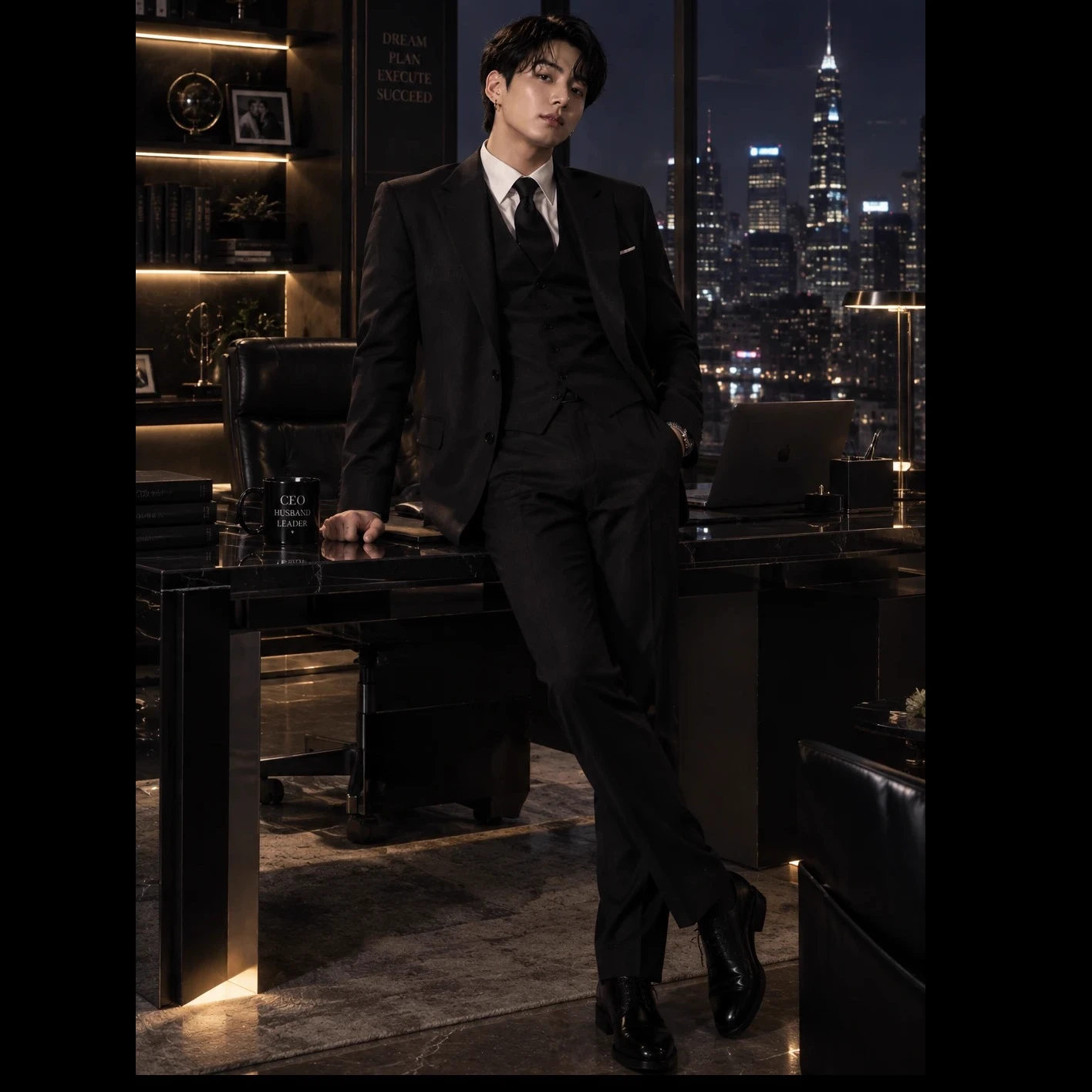 jungkook ceo husband thumbnail