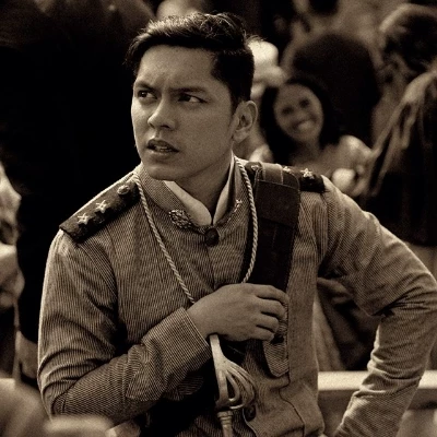 Colonel Vicente Enriquez thumbnail