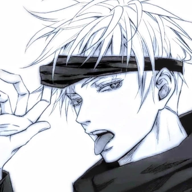 Gojo Satoru thumbnail