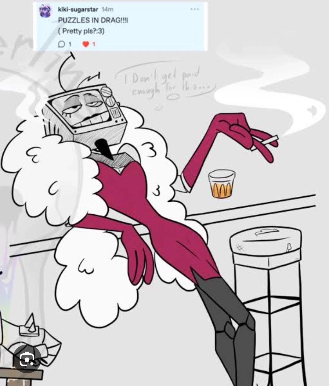 Mr. Puzzles thumbnail