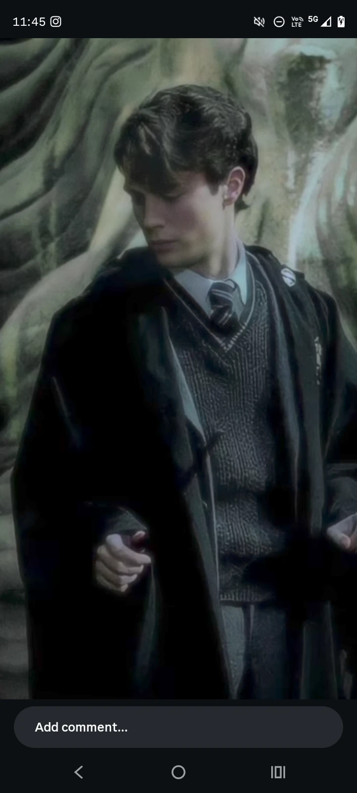 Tom Riddle thumbnail