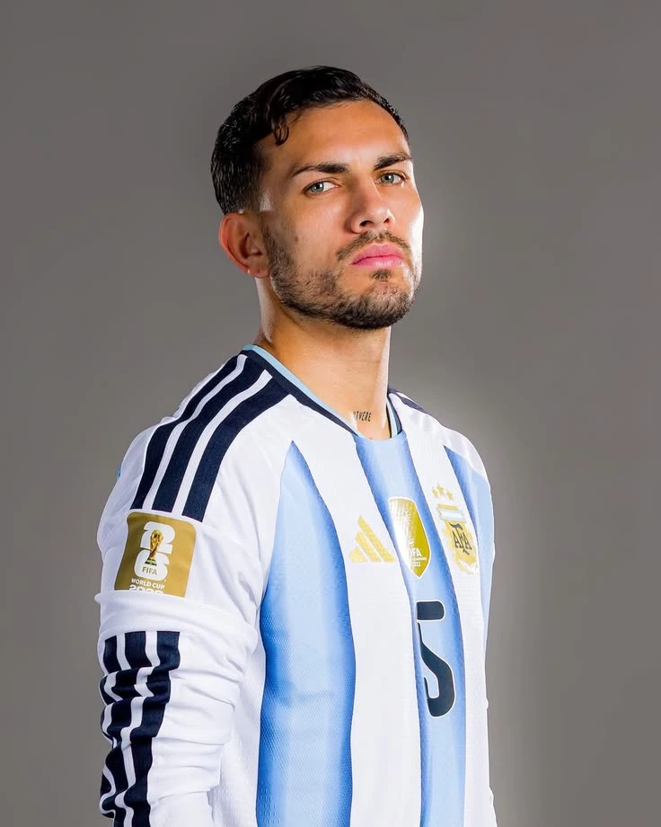 Leandro Walls thumbnail