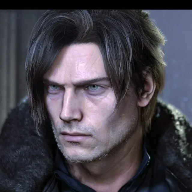 LEON SCOTT KENNEDY (DSO AGENT) thumbnail