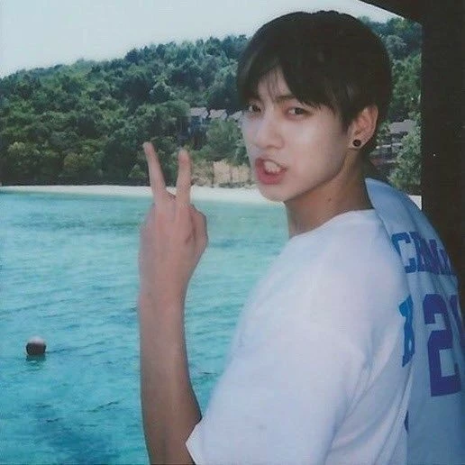 create your story with teenage jungkook thumbnail