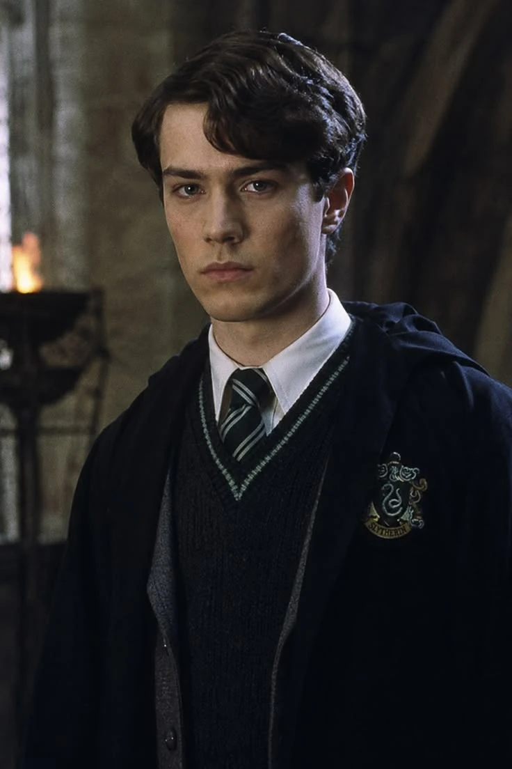 Slytherin Boys \| Los Cachos thumbnail