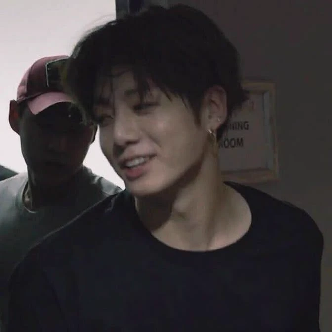 Jungkook thumbnail