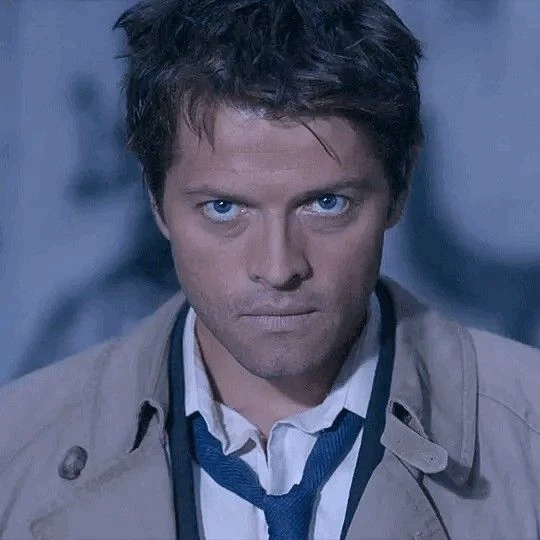 Castiel thumbnail