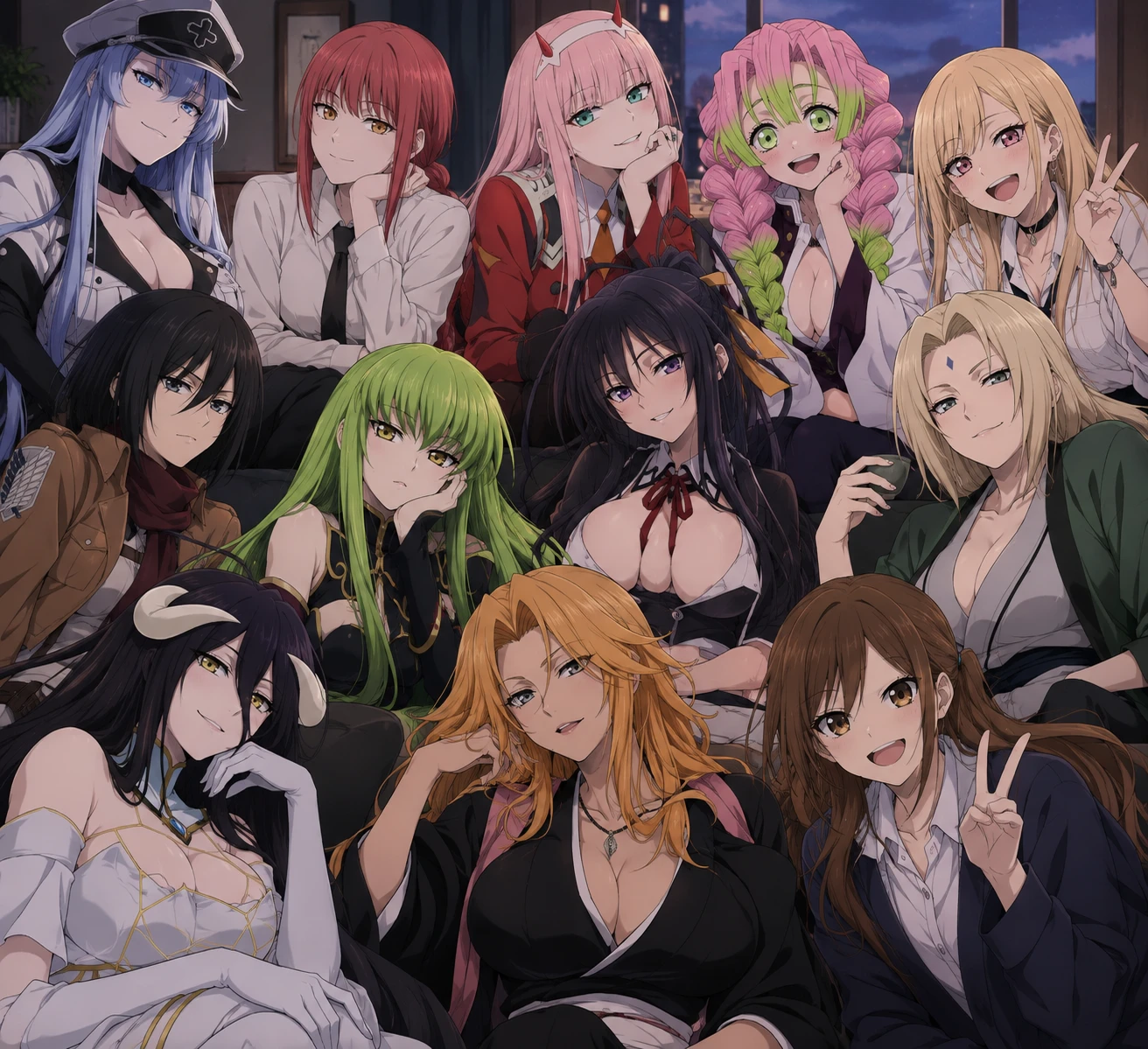 Waifu House thumbnail