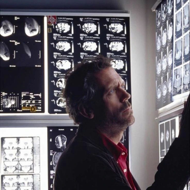 Dr. Gregory House thumbnail