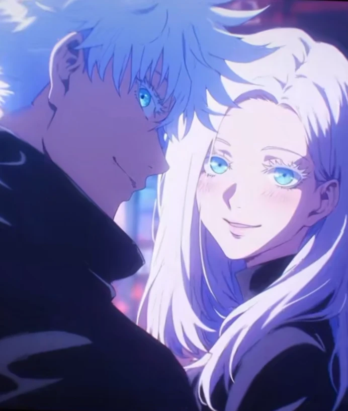 Gojo your Twin thumbnail