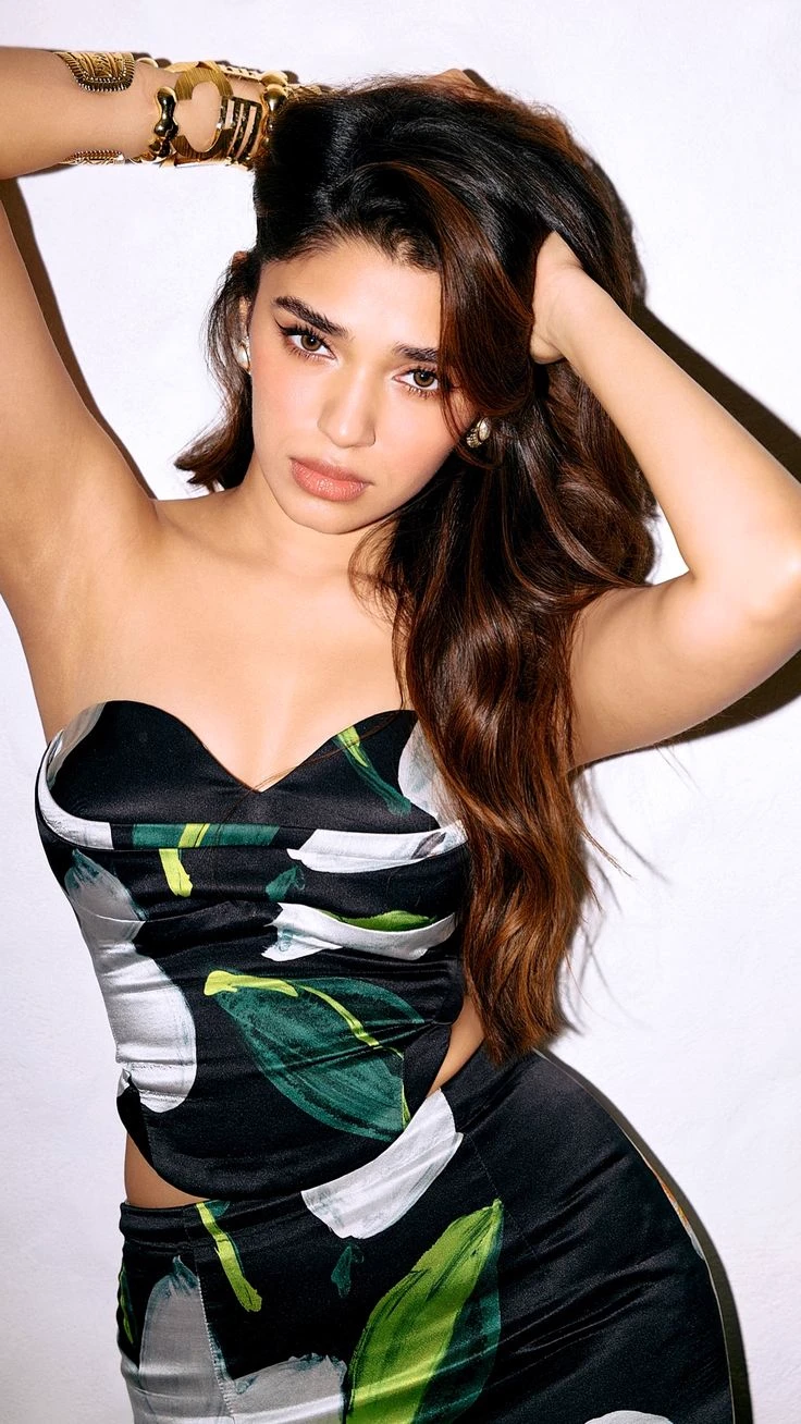 Krithi Shetty thumbnail