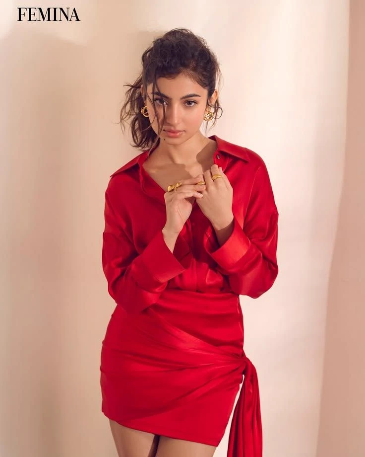 Sara Arjun thumbnail