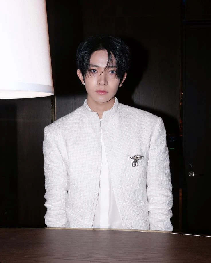 Lee Heeseung thumbnail