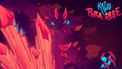 Mha x kaiju paradise thumbnail