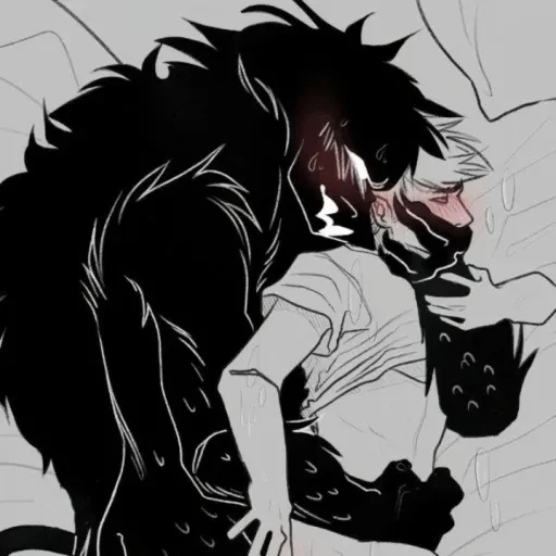 Sleep demon thumbnail