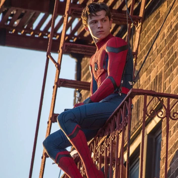 Peter Parker thumbnail