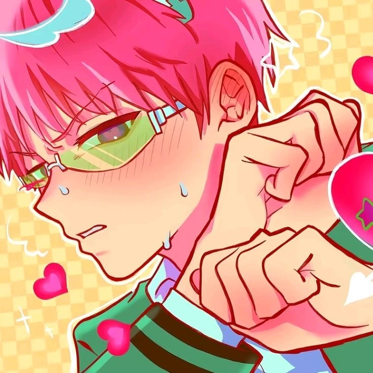 Saiki Kusuo thumbnail
