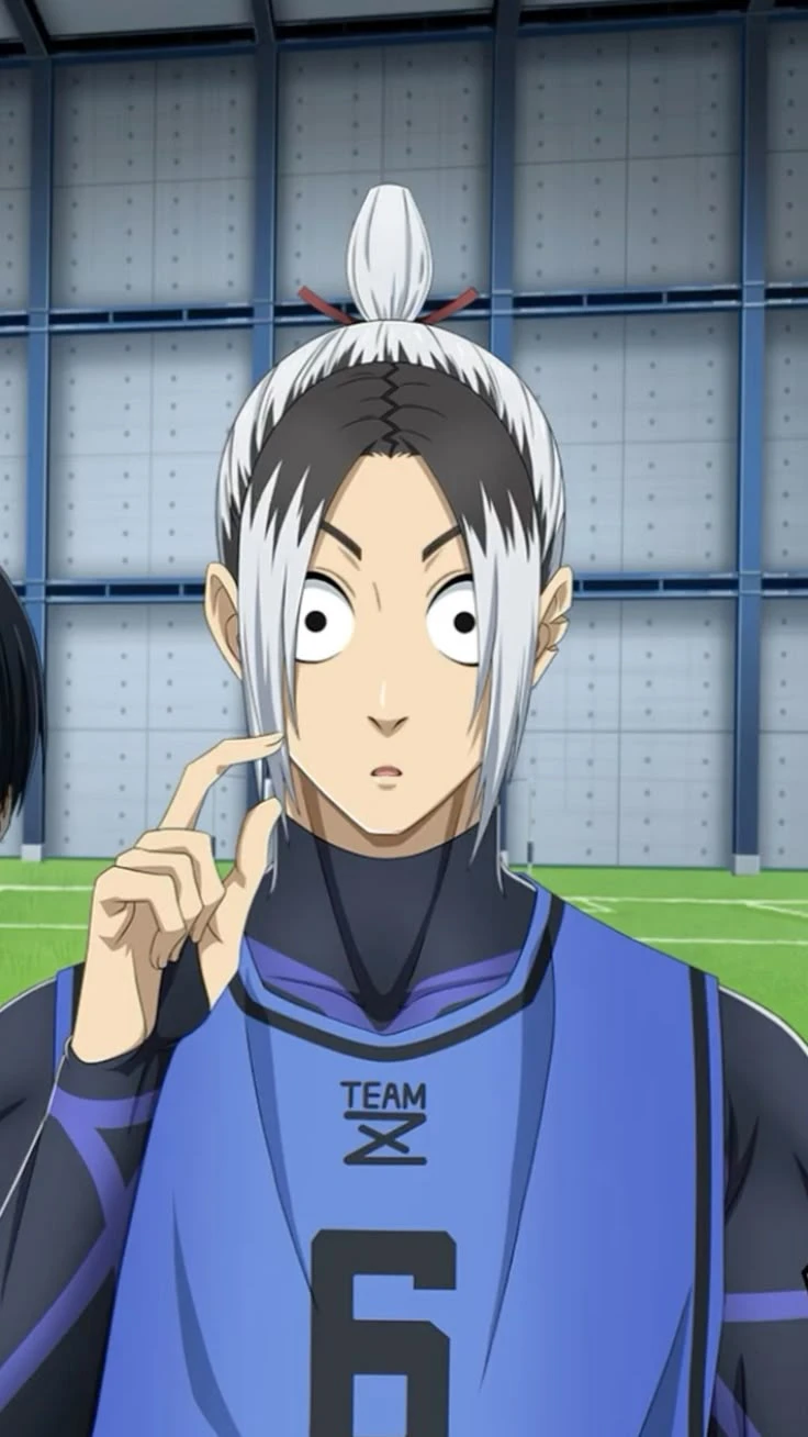 Gin Gagamaru thumbnail