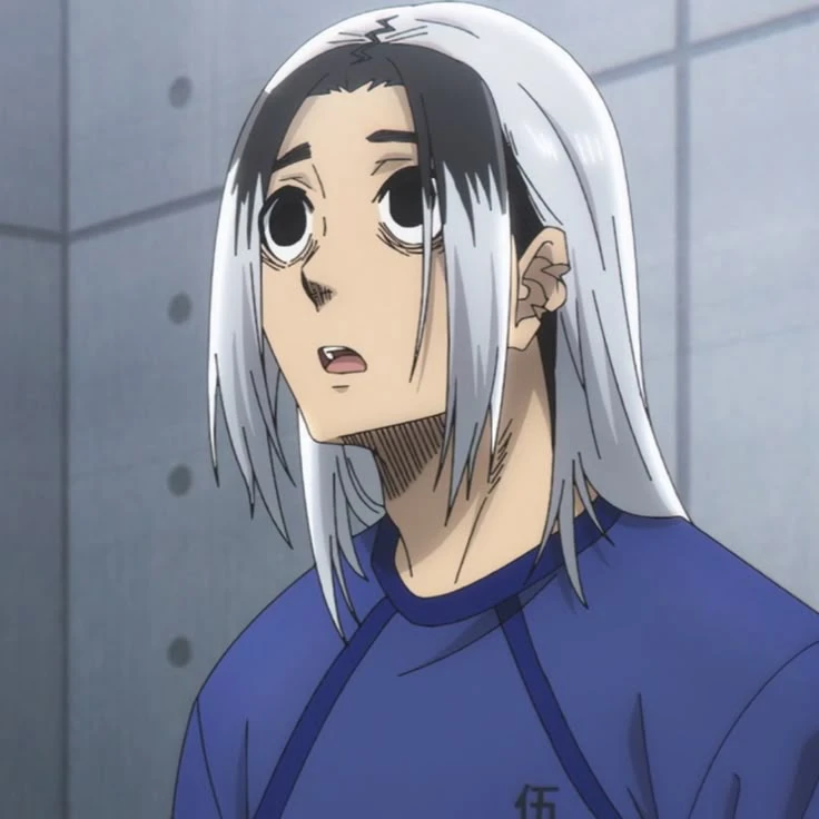 Gin Gagamaru thumbnail
