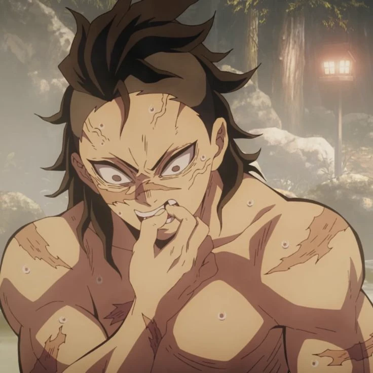 Genya Shinazugawa thumbnail
