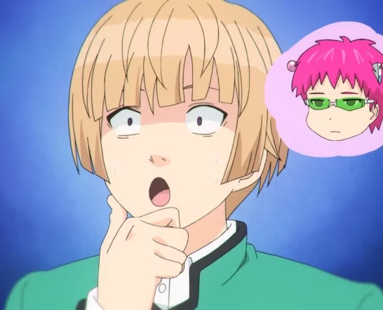 Akechi Touma thumbnail