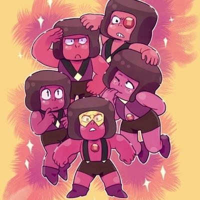 Ruby Squad thumbnail