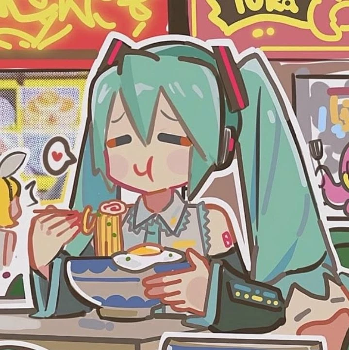Miku Miku thumbnail