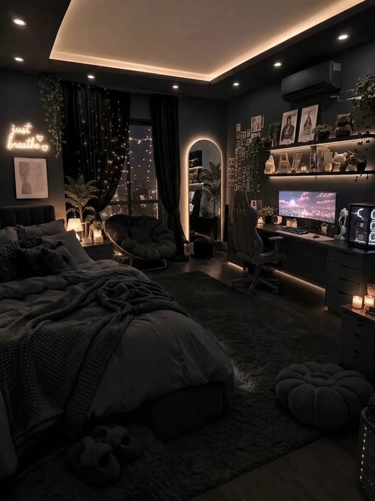 your room thumbnail