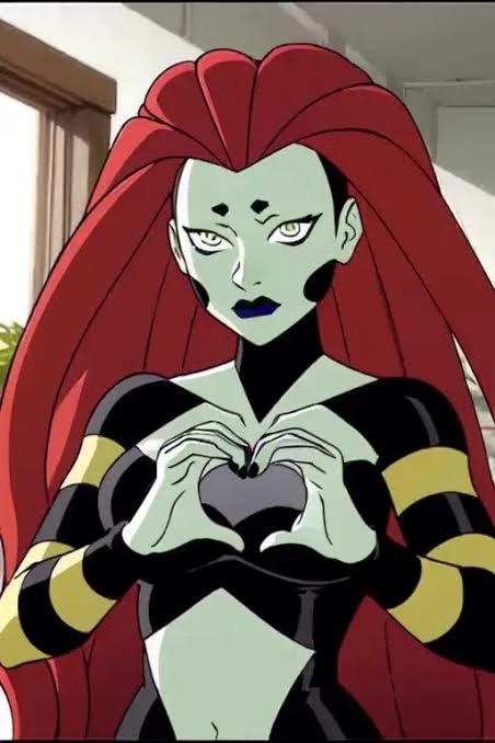 medusa thumbnail