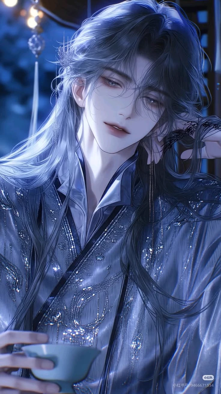 Wei Zhong / Did the main character become a ladies' man?! thumbnail