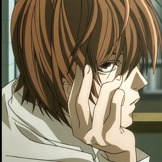 light yagami thumbnail