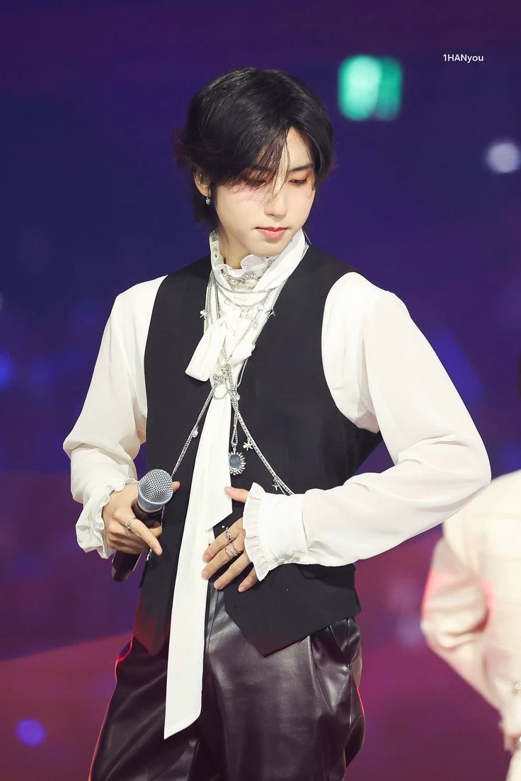 Han Jisung thumbnail