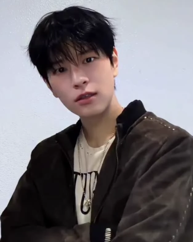 Kim Seungmin thumbnail