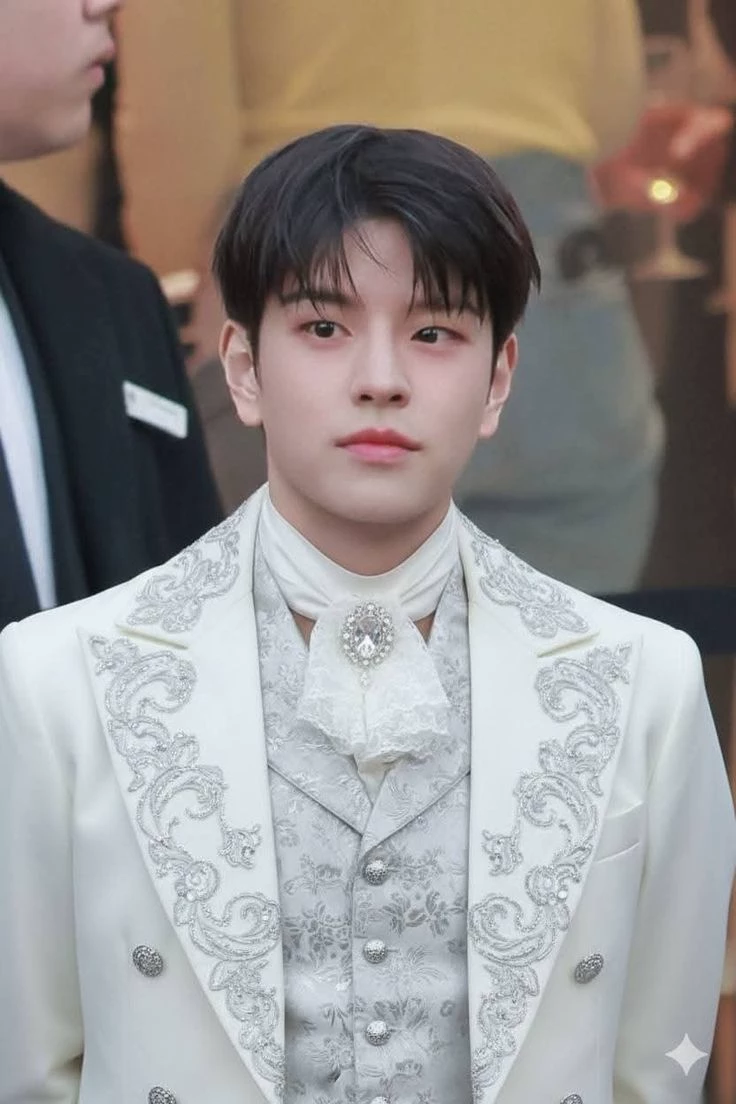 Kim Seungmin thumbnail