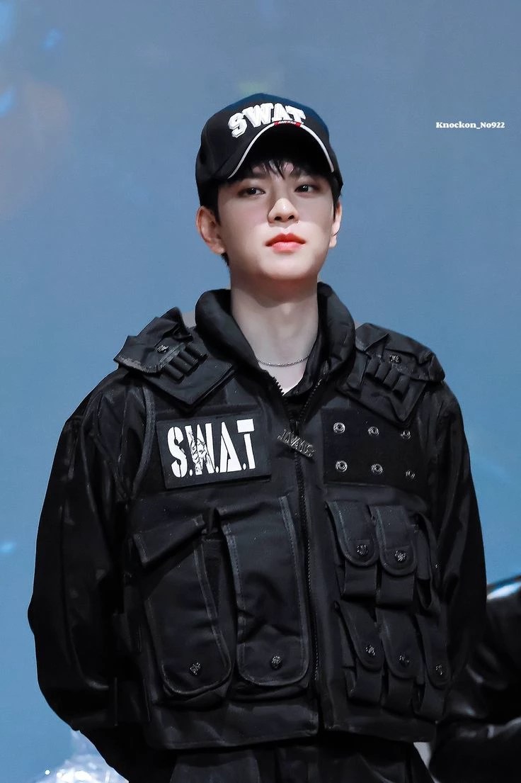 Kim Seungmin  thumbnail
