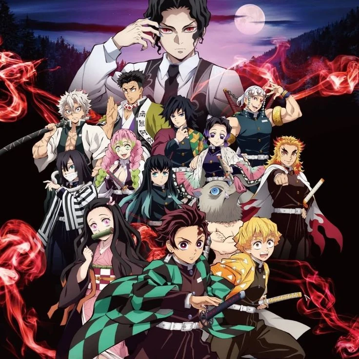Demon Slayer★ thumbnail