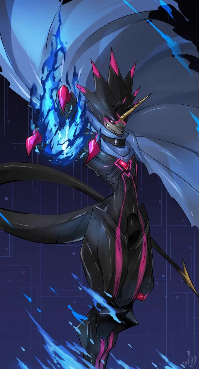 Gulusgammamon thumbnail