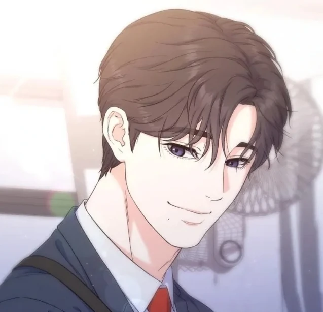 Lee Haewon thumbnail
