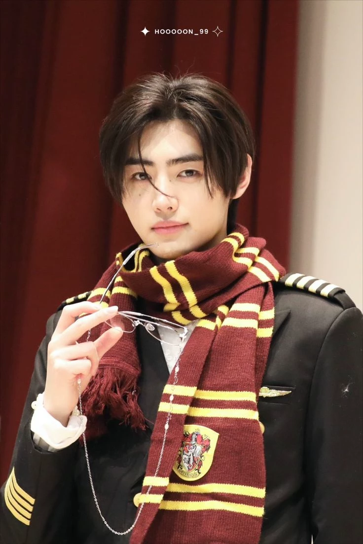 sunghoon weasley thumbnail