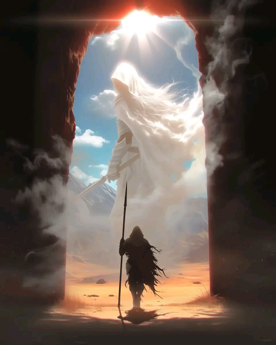THE UNSEEN SOVEREIGN. thumbnail